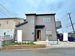 神奈川県厚木市山際