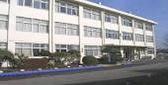 綾瀬市立天台小学校まで313m