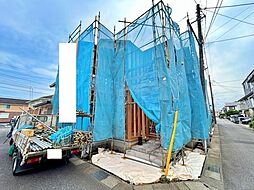 神奈川県綾瀬市蓼川２丁目