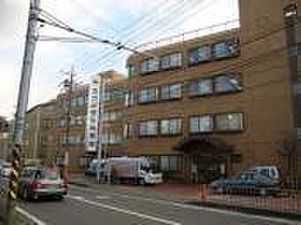 医療法人社団さがみ野中央病院まで1201m