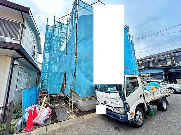 現況:シート
