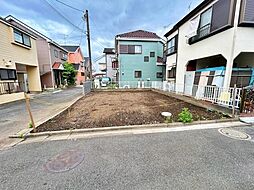 神奈川県座間市ひばりが丘２丁目