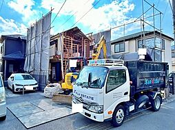 神奈川県厚木市恩名３丁目