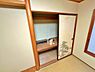 収納：便利な収納付き
