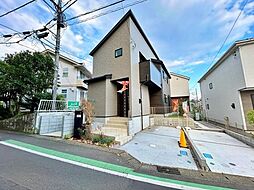 神奈川県綾瀬市寺尾本町３丁目