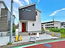 神奈川県綾瀬市寺尾本町３丁目