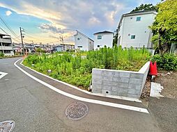 神奈川県綾瀬市寺尾本町３丁目