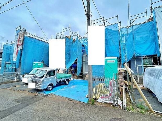 現況:シート