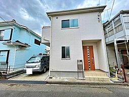 神奈川県海老名市門沢橋３丁目
