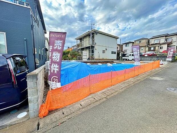 安心の住宅性能表示取得住宅！