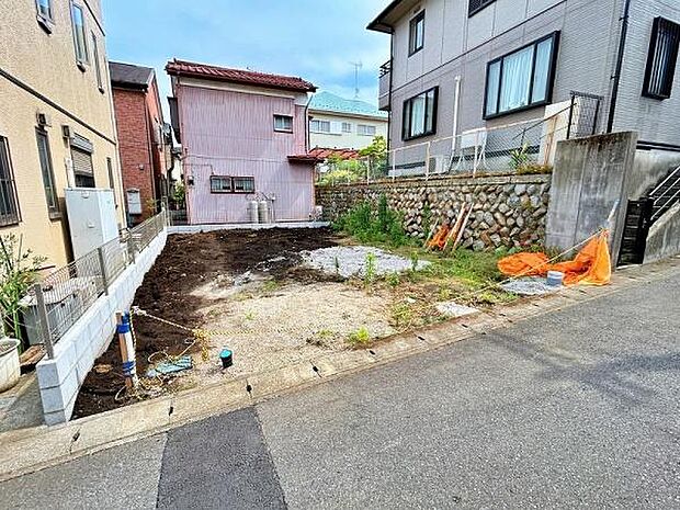 整形地です♪