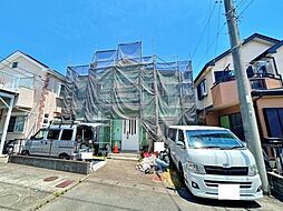神奈川県高座郡寒川町小谷２丁目