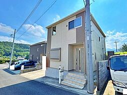 神奈川県厚木市飯山