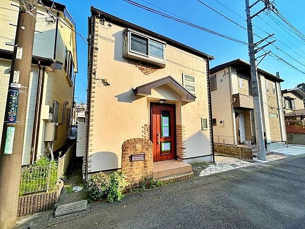 静かな住環境