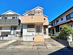 神奈川県綾瀬市上土棚中６丁目