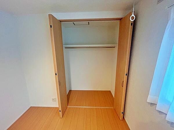 収納付き