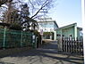 周辺：厚木市立緑ケ丘小学校まで721m