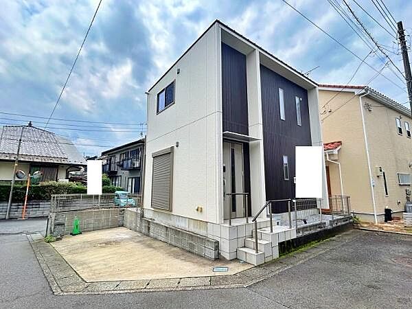 リフォーム中！