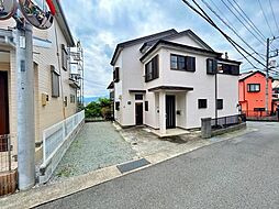 神奈川県厚木市恩名３丁目