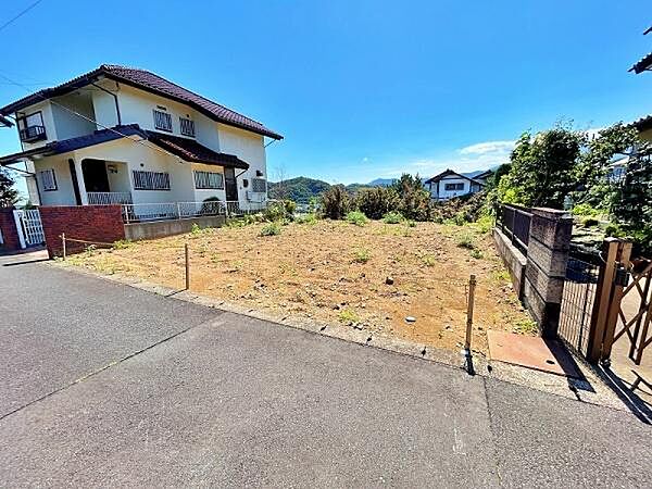 建築条件なし！