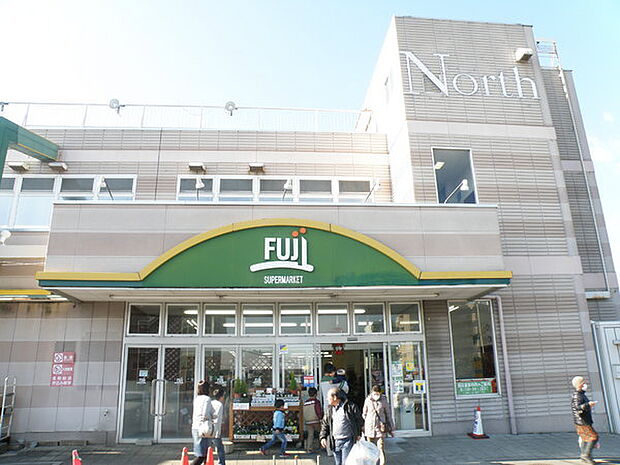 ローソン厚木林一丁目店まで671m