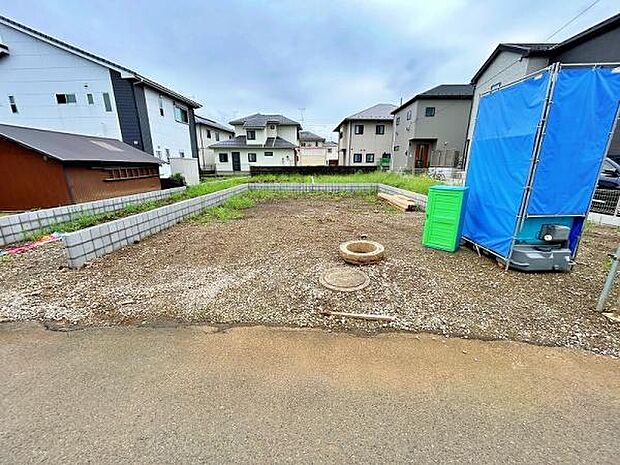 便利な住環境