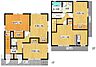 間取り：図面と現況が異なる場合は現況を優先します