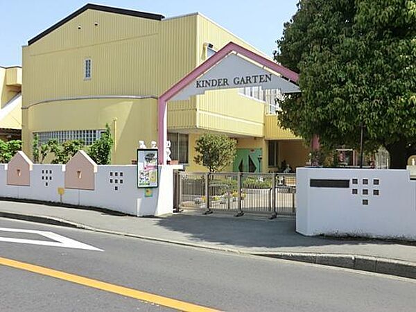 ぬるみず幼稚園まで986m