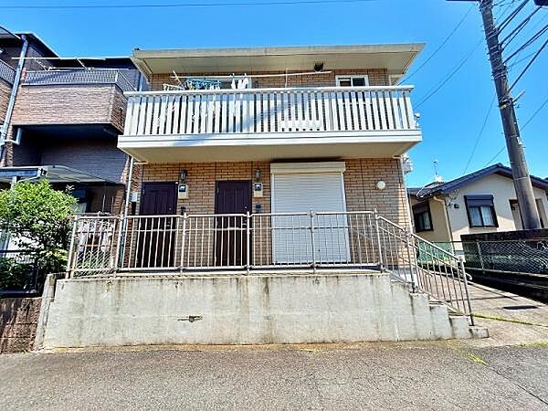全居室6帖以上！広々3ＳＬＤＫ住宅