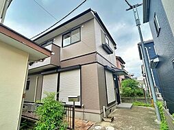 神奈川県高座郡寒川町倉見