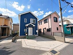 神奈川県海老名市中新田５丁目