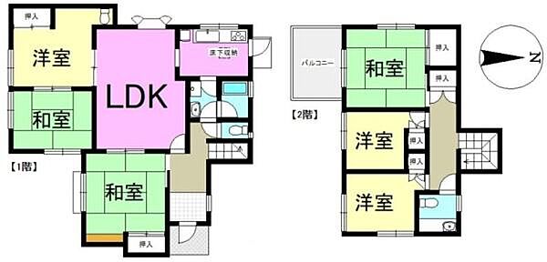 間取り：314002816853