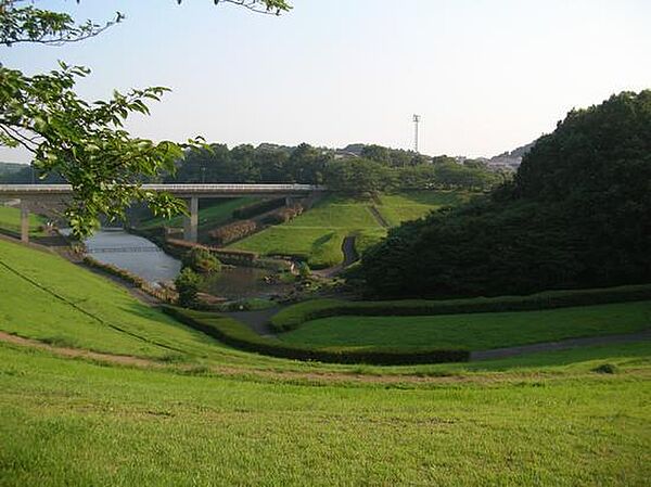 若宮公園まで798m