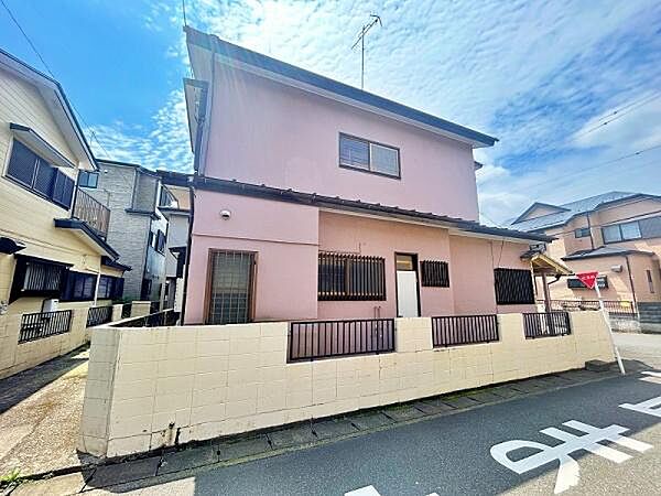 お好きなハウスメーカーで建築可能！