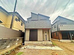 神奈川県海老名市社家２丁目