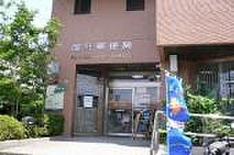 国分郵便局まで1351m