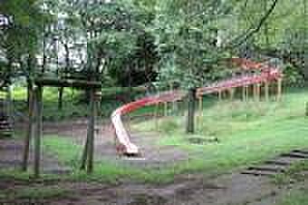 清水寺公園まで1265m