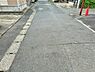 その他：交通量が少なめな前面道路で安心です