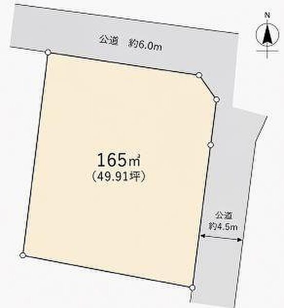 区画図：314002833448