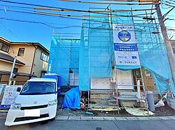 神奈川県厚木市毛利台３丁目