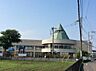 周辺：綾瀬こばと幼稚園まで1163m