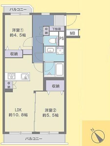 間取り：314002849974