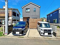 神奈川県綾瀬市深谷南４丁目