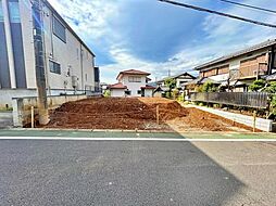 神奈川県厚木市毛利台１丁目