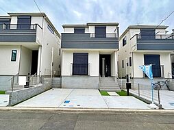神奈川県海老名市杉久保北５丁目
