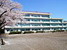 周辺：海老名市立大谷中学校まで2305m