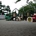 周辺：綾西公園まで1496m