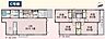 間取り：図面と現況が異なる場合は現況を優先します