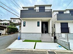 神奈川県海老名市杉久保北５丁目