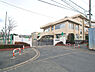 周辺：厚木市立依知南小学校まで732m